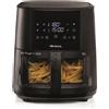 Ariete 4630 Friggitrice ad aria 9L 1500 W Capacità 9L Capacità di cottura 2,5kg