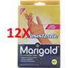 MARIGOLD 12 X Marigold Guanto Il Resistente Medio