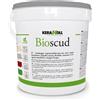 Kerakoll BIOSCUD membrana liquida impermeabilizzante tetti piani 20 KG GRIGIO