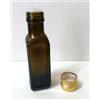 BOTTIGLIA MARASCA PER OLIO BOTTIGLIA IN VETRO UVAG TAPPO DOSATORE 100/250/750 ml