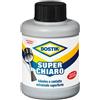 Bostik Superchiaro Pennello Colla Universale a Contatto Resistente umidità 400ml