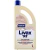 Nuncas Livax Cera 52 Pavimenti in Marmo e Pietre Naturali - 1000ml 5YcY