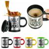 Tazza Automescolante Termica Self Stirring Mug Caffe Cappuccino Automatica