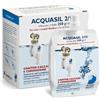 Acqua Brevetti Acquasil 2/15 Ricarica 4x250g Anticalcare Pompe Minidue Pc100 Acquabrevetti