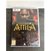 Attila Total War PC Nuovo Sigillato Pal Eur