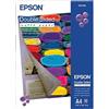 Epson CARTA OPACA MATTE F/RETRO A4 50FG