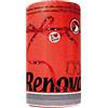 Renova Asciugamano Di Carta, 1 Rotolo, color Rosso