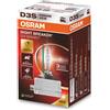 OSRAM XENARC NIGHT BREAKER LASER D3s 4400K 66340XN2 Bulbo xeno OSRAM
