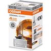 Osram D1S Osram originale 66140 XENO auto LAMPADINA XENARC NUOVO HID (SINGLE)