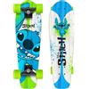 Skateboard Cruiser 27,5" X 8" Stitch