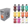 Bolero Drink Integratore energetico Stelvia Naturale 24 x 9 g Gusti Misti