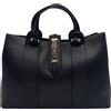 CAFèNOIR BORSA A MANO CAFE NOIR C3YE1006 Borsa a mano con chiusura zip. Presenta un d...