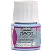 Pebeo Deco Bright Paint, Cielo Blu, 45 ml