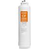 Ecosoft CF - Prefiltro complesso per filtri CROSS, rimozione di sedimenti e cloruro, facile installazione per sistema ad osmosi inversa CROSS 90, sostituzione ogni 12 mesi