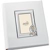 atelier ALBUM PORTAFOTO COMUNIONE ARGENTO ATELIER M 1023 20x25