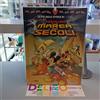 THRILLER COLLECTION N.1 TOPOLINO E LA MAREA DEI SECOLI Ed. PANINI SCONTO 5%