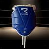 Pettorina, Guardia Del Corpo MMA Reversibile, Armatura per Arti Marziali