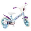 Frozen Disney Frozen Bicicletta Bambina 12 pollici