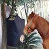 Borsa per mangiatoia per fieno per cavalli, borse per la conservazione del fieno