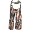 Cosciali Gambali Caccia Nylon Pesca Impermeabile Forest Gambe Singole Pioggia