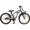vidaXL Biciclette per bambini Acciaio Bicicletta Bambini Junior Gioventù Mini vidaXL