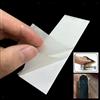 20 pezzi di nastro per tastiera da 11 x 3,8 cm per mini skateboard