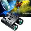 Binocolo leggero 200x25 5000M/50000M Binocolo a lunga con obiettivo multistrato