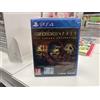 DISHONORED & PREY THE ARKANE COLLECTION PAL ITA BETHESDA PS4 - NUOVO
