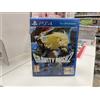 GRAVITY RUSH 2 TEAM GRAVITY PS4 PAL ITA - NUOVO