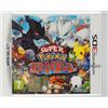 SUPER POKÉMON RUMBLE POKEMON NINTENDO 3DS 2DS PAL ITA ITALIANO NUOVO SIGILLATO