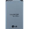 LG Electronics - BL -41A1H - Batteria a ioni di litio - F60 D390N - 2100MAH (EAC