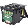 Testina di Stampa Per HP Officejet PRO 8610 8620 Sostituzione 8100 Testina Ricam