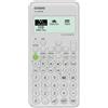 Casio fx-350CW calcolatrice Tasca Calcolatrice scientifica Bianco
