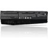 K KYUER 62Wh N850BAT-6 Batteria per Clevo N850 N870HK1 N870HJ1 N870HJ N850HJ N850HJ1 N85