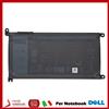 DELL DS Batteria ORIGINALE 11.4V 42Wh per Notebook DELL WDX0R 0WDX0R