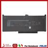 DELL DS Batteria ORIGINALE 7.6V 60Wh per Notebook DELL MXV9V 0MXV9V