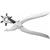 Pinza Perforatrice Multifunzione Testa Girevole Pinza Buca Cinture per