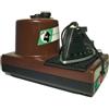 Sypel Top Vapor FERRO DA STIRO A VAPORE TOP VAPOR 2000 W 1,8L GR. 24 M. NUOVO COLORE CIOCCOLATO