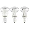 No Lampada Lava Sostitutiva E14 R39 30W Faretto un Vite Nella Lampadina Riflet4810