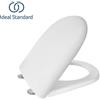 IDEAL STANDARD Sedile originale per wc ESEDRA Ideal Standard in termoindurente avvolgente - T62