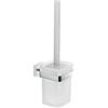 Gedy A0330313000-Porta Scopino G-Elba Da Parete