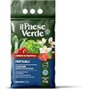 Il Paese Verde Fertilblu - Concime Granulare Universale Consigliato Per Fiori, Piante Ornamentali E Da Frutto, Ortaggi E Come Fertilizzante Prato. Concime NPK 12.12.17 Con Azoto, Fosforo E Potassio.