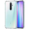 Cool Cover Cool per Xiaomi Redmi Note 8 Pro Antishock Trasparente