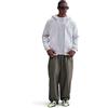 Nike M NK Club BB FZ Hoodie Felpa con Cappuccio