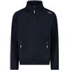 CMP - Kid Jacket, B. Blue, 110