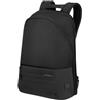 Samsonite Stackd Biz - Zaino per laptop, 14,1, 42,5 cm, 15 l, colore: Nero, Nero (Black), Zaini