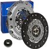 SACHS 3000 970 123 Kit Frizione XTend per Fiat Scudo Furgone (270_, 272_) 2007-2016 e altri veicoli