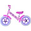 BricoShop24 Bicicletta Senza Pedali per Bambini Minnie Balance Bike Disney 30kg
