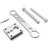 Topteng Service tool kit PER FOX GRIP Fork-fits 36 38 & 40 - Per Rebuild/seals GRIP2 T9