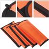 4 Pcs Manicotti Leggeri Per Gambe Di Cavallo Leggings Mosche Cavalline
